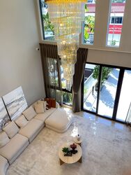 Fernhill Road (D10), Semi-Detached #606996951